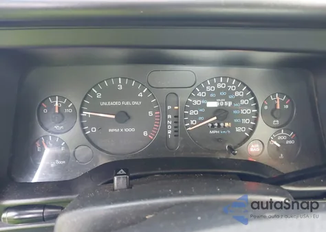 1996 Dodge Ram 1500 from USA, damaged, VIN 1B7HC16Y2TS529083